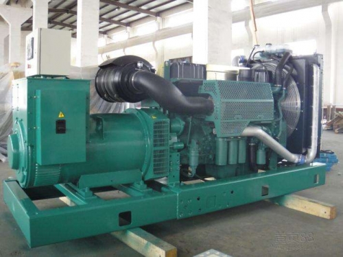 牙克石便携静音：租赁无声发电机组，便携式解决能源需求