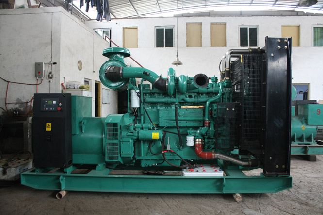 牙克石环保无噪音：租用静音发电机组，为环境和耳朵双重保驾护航